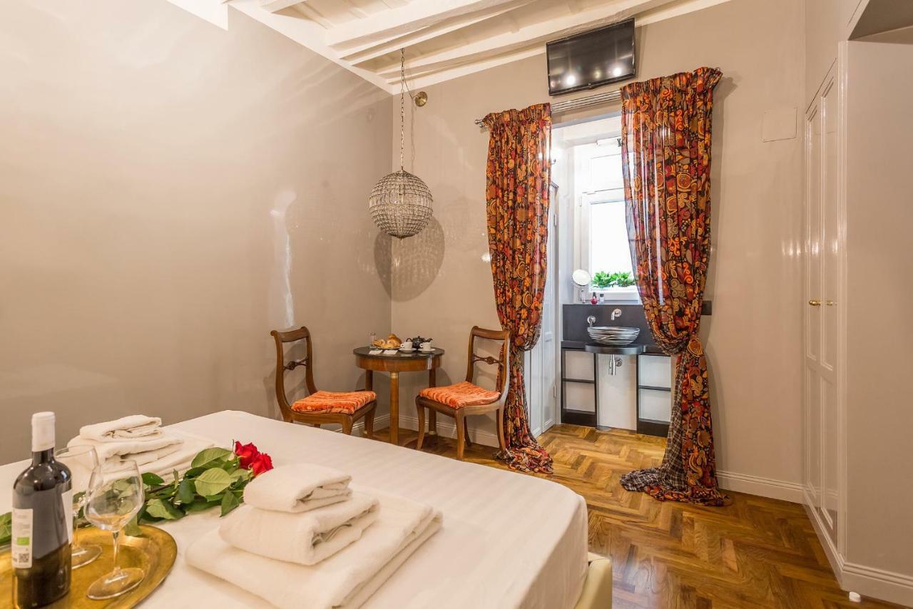 Campo De Fiori Vakantiehuis *